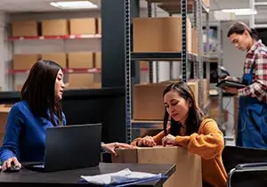 A Beginner’s Guide to Outsourcing Your Warehouse Operations