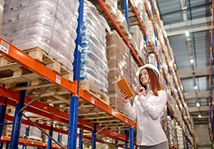 Cold Chain Logistics: Ensuring the Integrity of Perishable Products