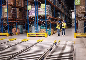 Embracing New Trends: What to Expect in Warehousing & Distribution in 2024