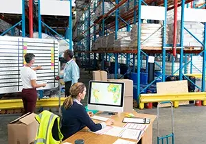 How Third-Party Warehousing Improves Supply Chain Resilience