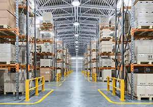 How to Choose a Warehouse & Inventory Solution Provider