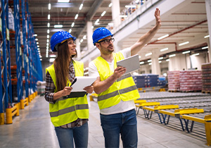 How to Move Services From One Warehouse to Another