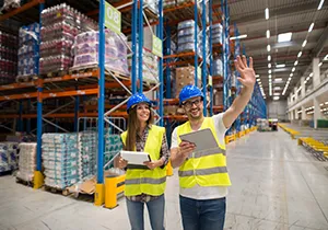 In-House vs. Outsourced Warehousing