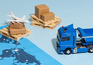 Navigating International Logistics