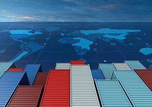 Partnering with a Third-Party Logistics Provider for International Shipping