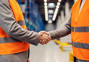Selecting the Right Warehousing Partner: Factors to Consider