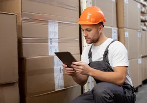 Smart Packaging Solutions in Logistics: Beyond the Box