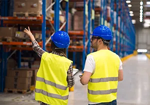 The Advantages of Outsourcing Warehousing Operations