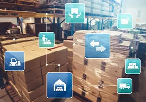 The Benefits of Cloud-Based Warehousing