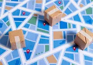 The Impact of Warehousing Location on Distribution Costs and Delivery Times