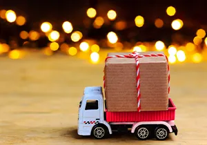 The Role of 3PL in Enhancing Holiday Season Logistics