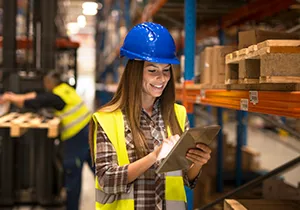 The Role of Predictive Analytics in Warehousing
