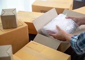 The Strategic Advantage of Package Consolidation in Logistics