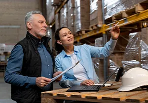The Strategic Advantages of Outsourcing to Managed Freight Services