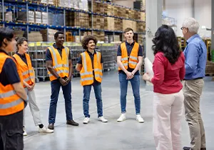 Top Factors to Consider When Choosing a Warehousing Partner