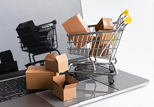 What is Dropshipping Fulfillment & How Does it Differ from eCommerce Fulfillment?