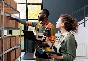 Why Efficient Order Picking Processes Matter for Your Bottom Line