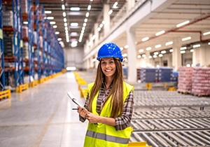Why Warehousing Helps You Retain Customers