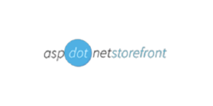 aspdotnetstorefront logo