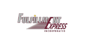 fulfillment express logo