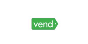 vend logo