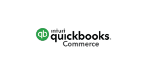 intuit quickbooks commerce logo