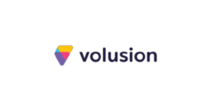 volusion logo