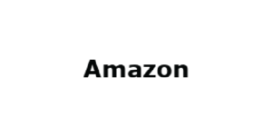 amazon logo