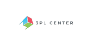 3pl center logo