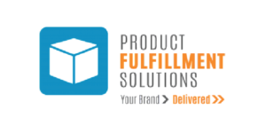 Product Fulfillment solutions logo