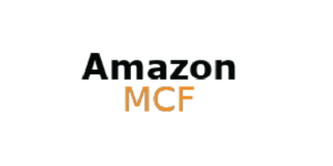 Amazon MCF logo