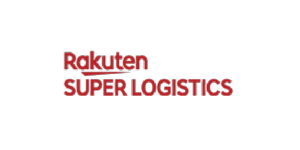 rakuten super logistics logo