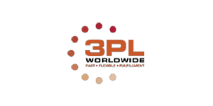 3pl woldwide logo