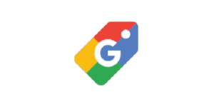 google tag logo